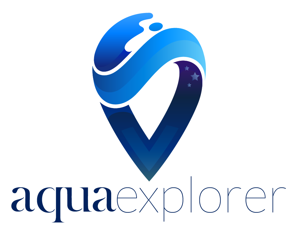 aquaexplorer-logo-complete